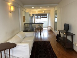Blk 264 Waterloo Street (Central Area), HDB 3 Rooms #166015362